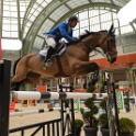 Saut Hermes - Grand Palais